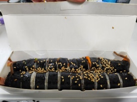 김쌤김밥 이미지