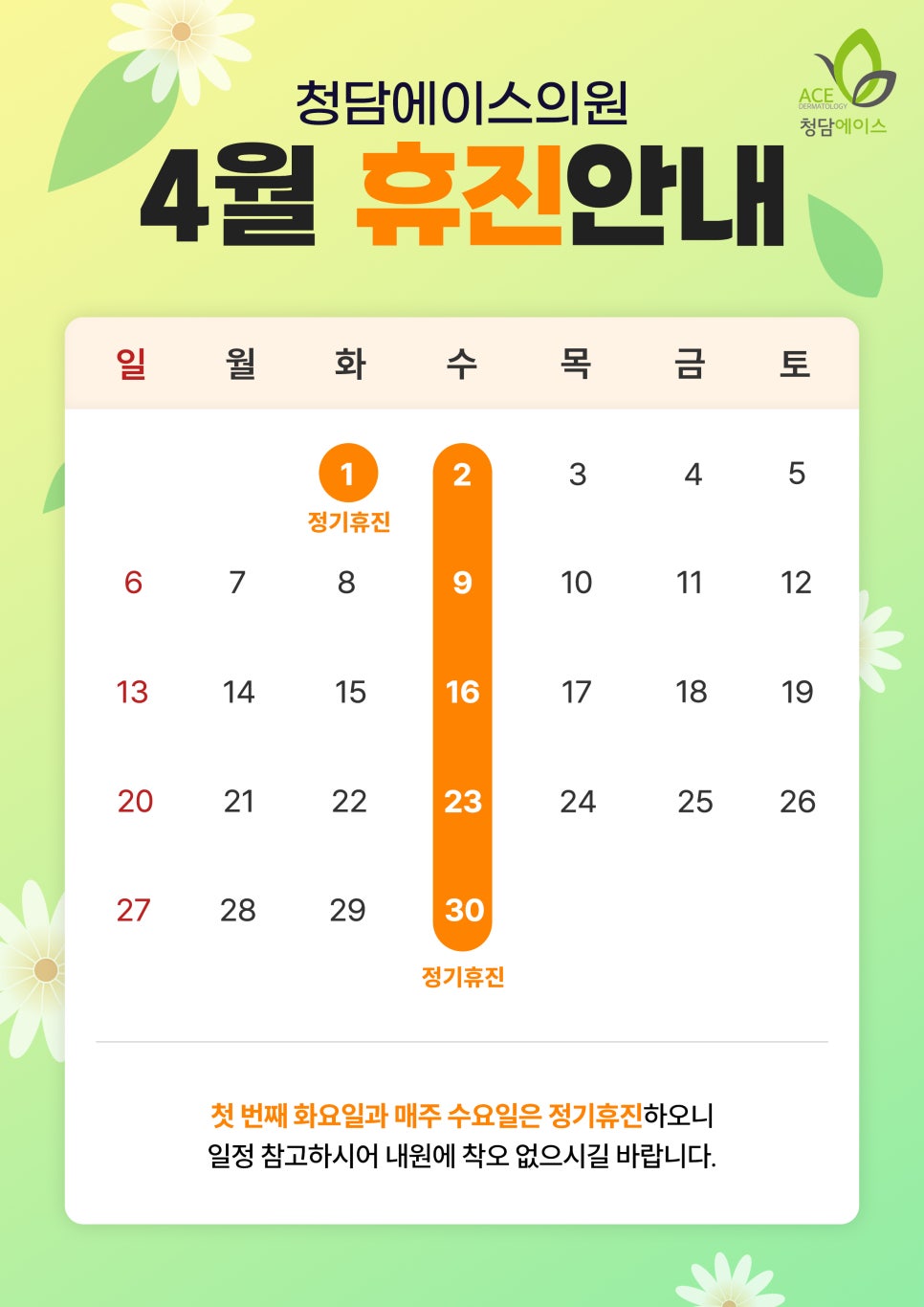 청담에이스의원 이미지