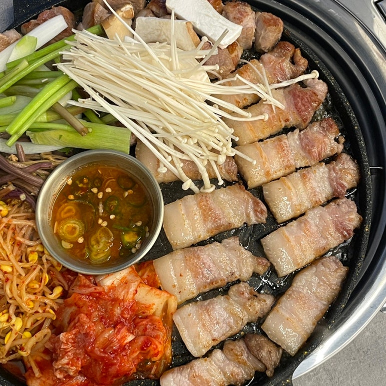 국토안전관리원 본관 이미지