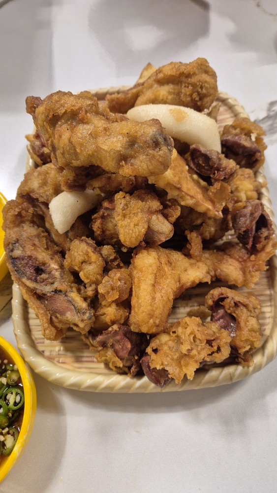 종구네통닭 이미지