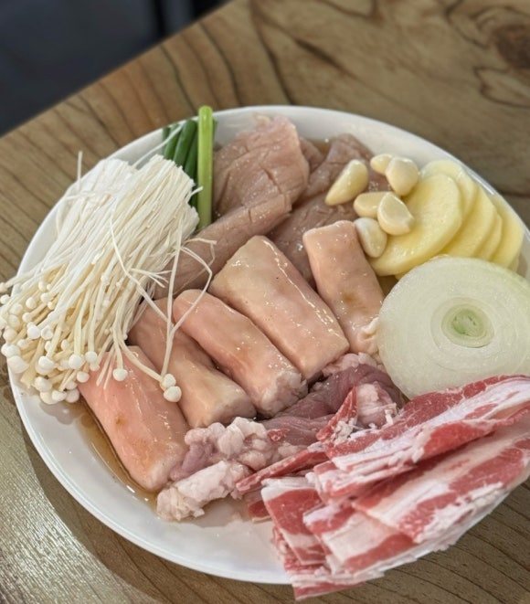 참우돌양곱창 이미지