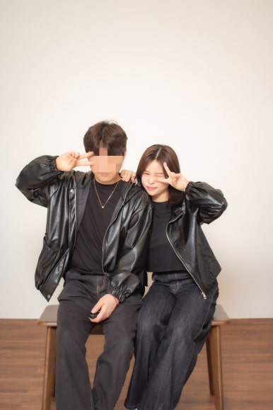 우정노래연습장 이미지