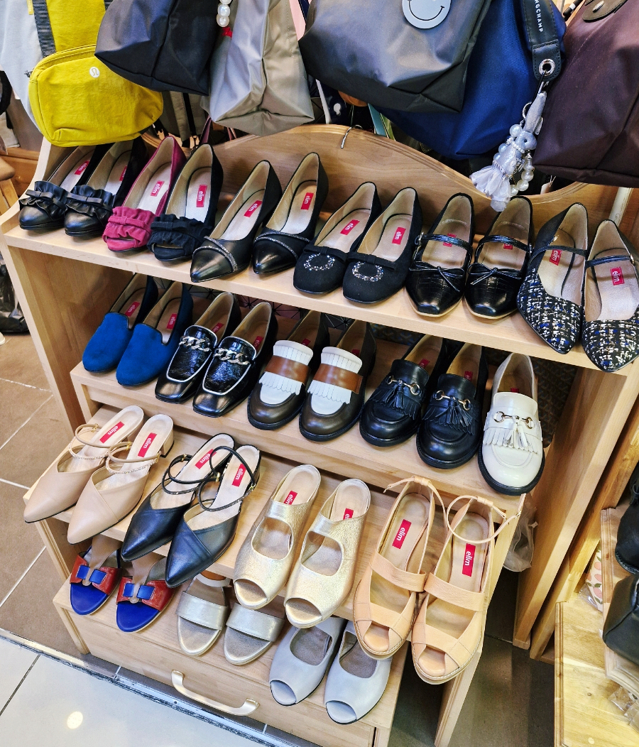엘림핸드백 이미지