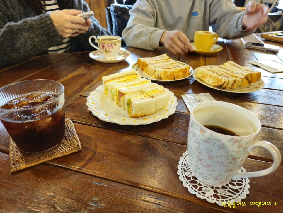 동경식당 이미지