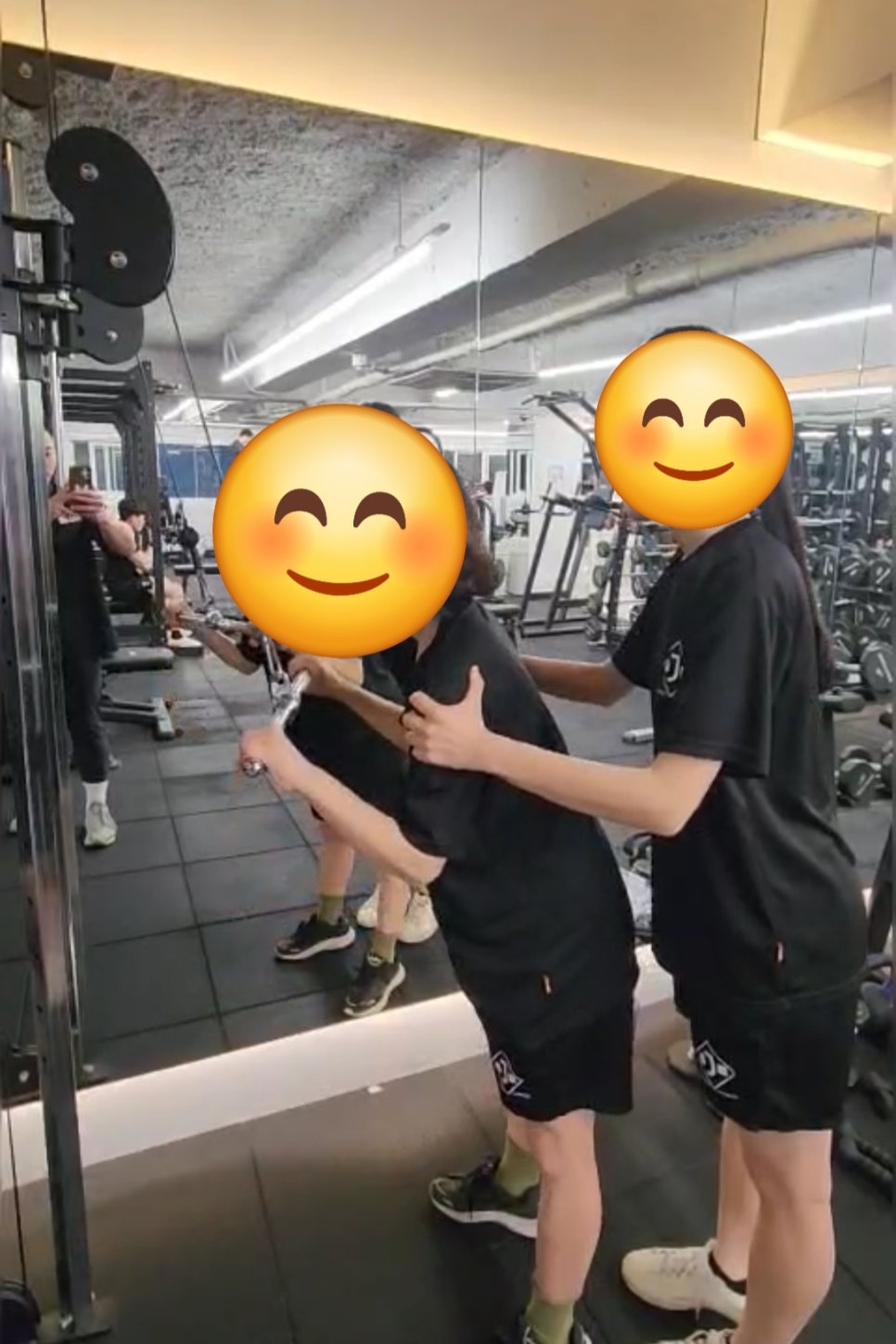 제이미휘트니스 이미지