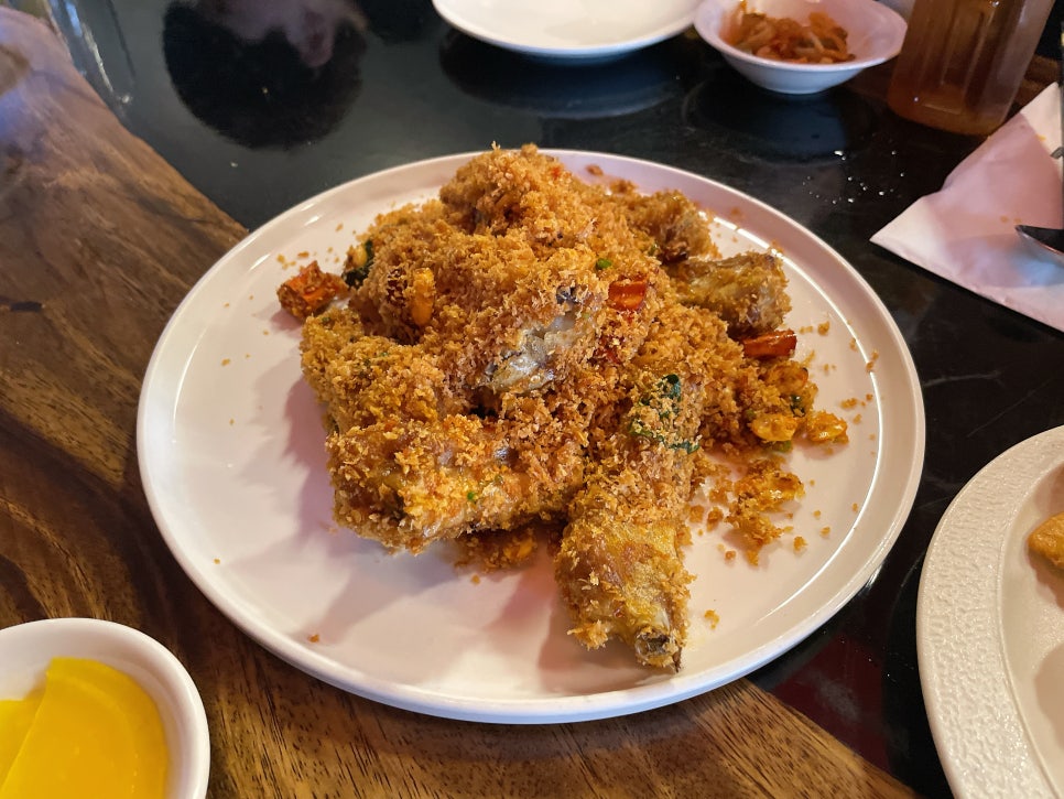 청요릿집 이미지