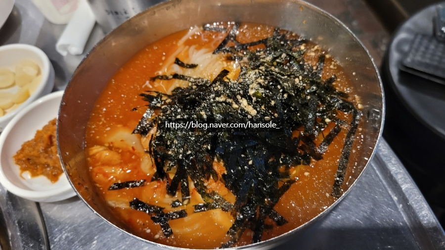 조선왕갈비 이미지