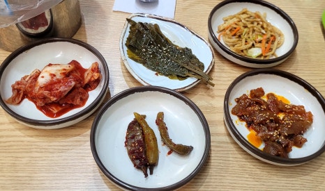 대복 닭도리탕 이미지