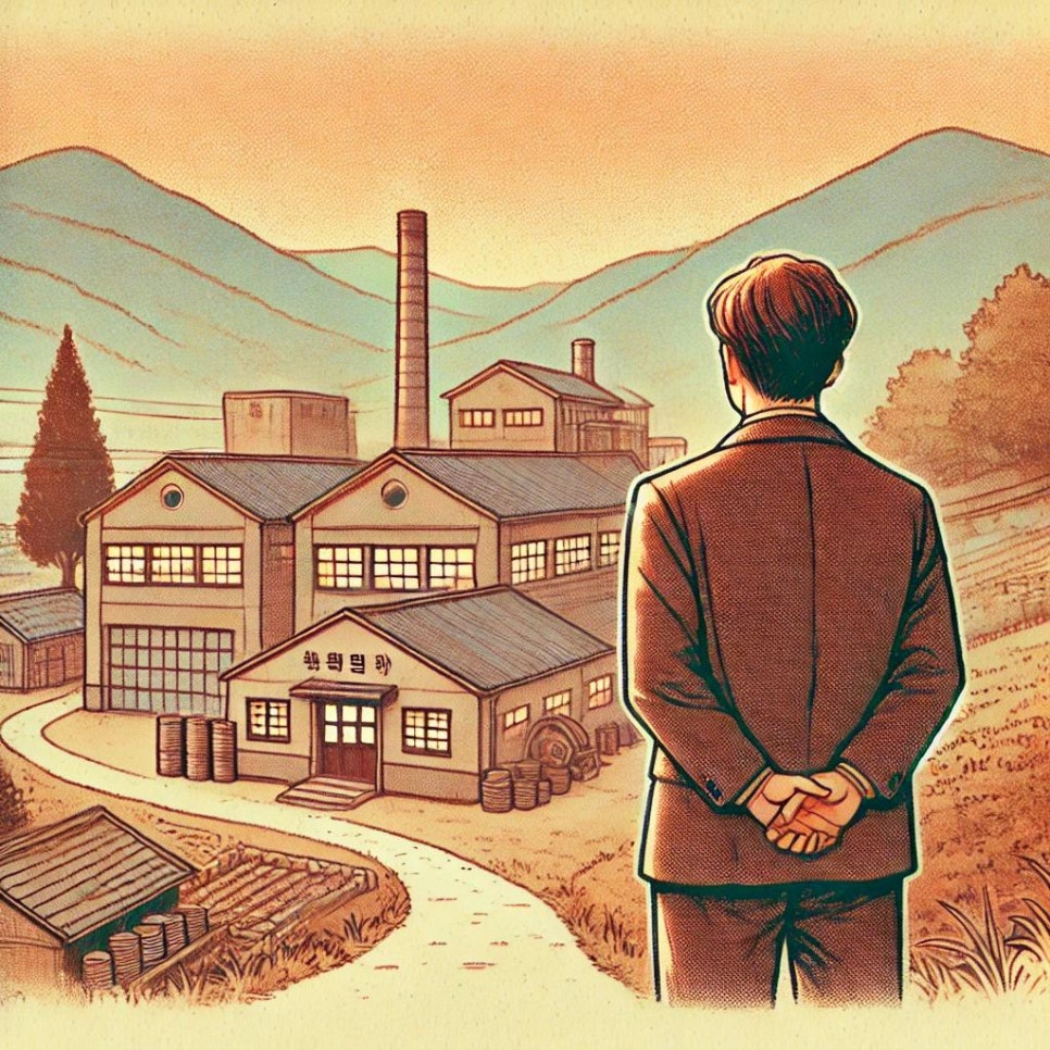 주식회사 한이야기 이미지