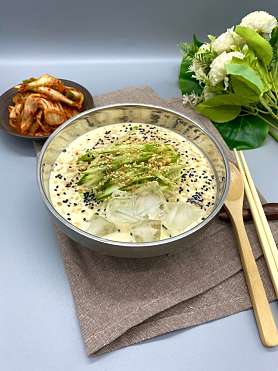 국수랑김밥이랑 이미지