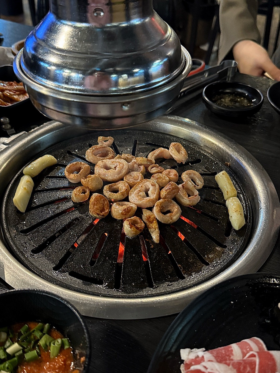 대구막창 이미지