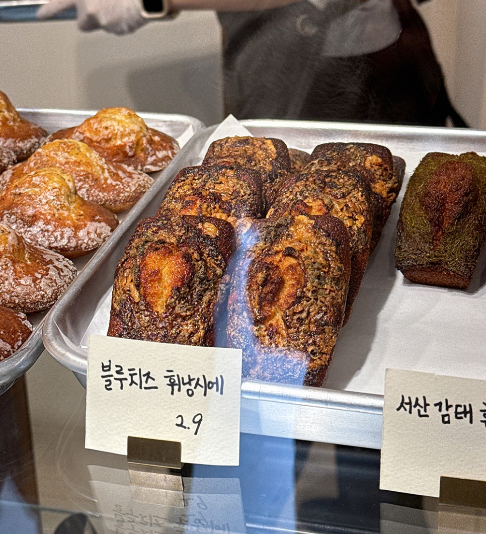 올리브과자점 이미지