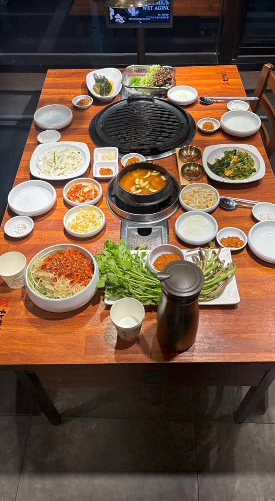 한마음정육식당울산 이미지