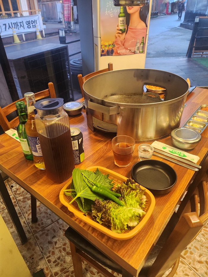 삼솥 이미지