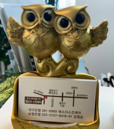 에스더스킨케어 이미지