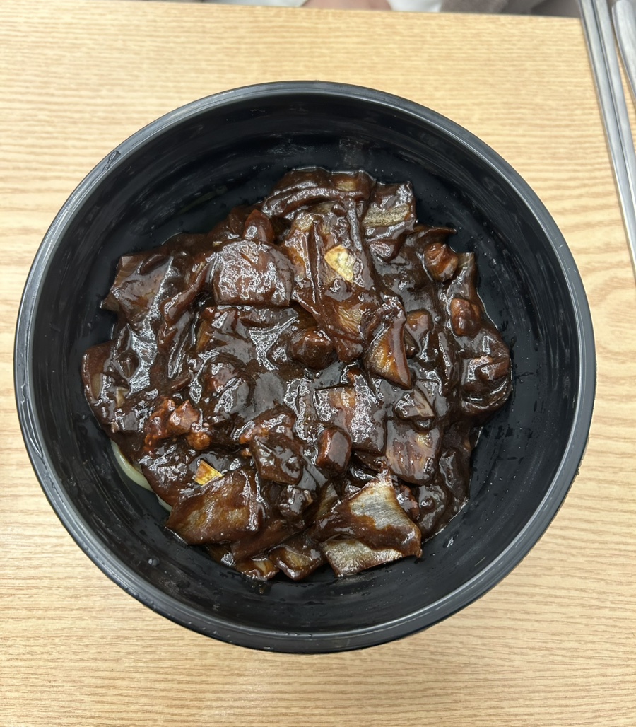 미래반점 이미지