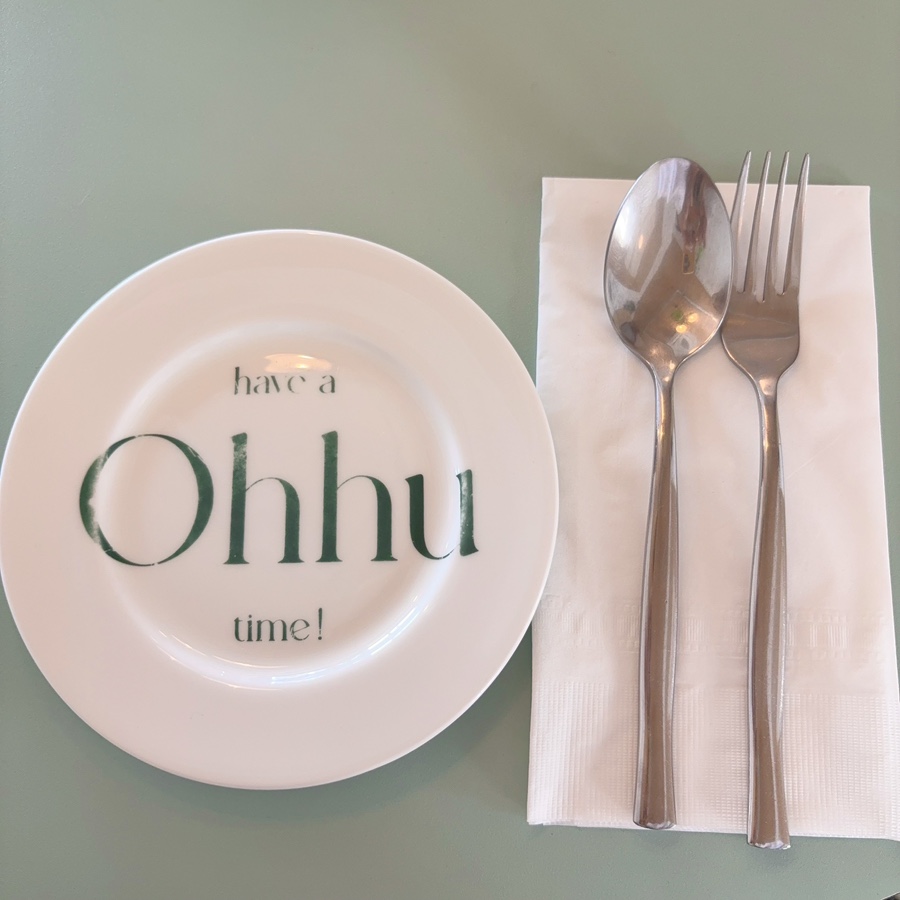 Ohhu(오후) 이미지