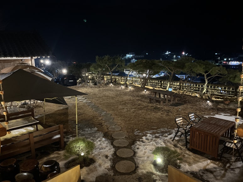 단양정한옥펜션 이미지