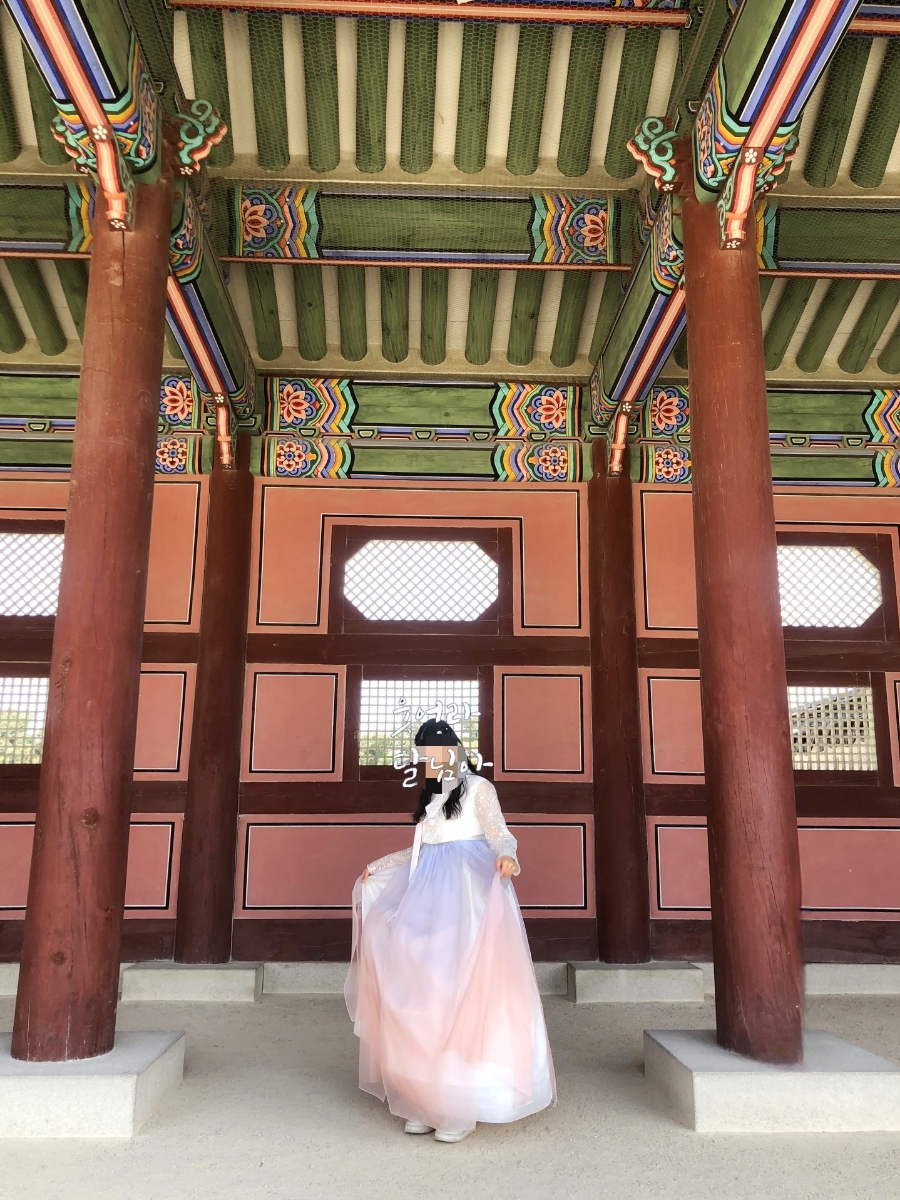 나예한복 이미지