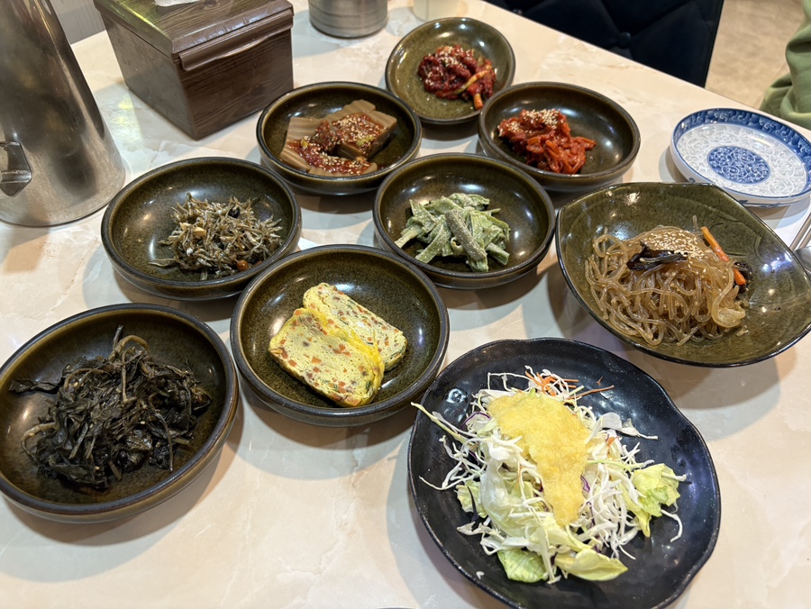 칡산에 황제보쌈 이미지