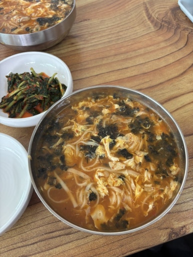 구광장칼국수 이미지