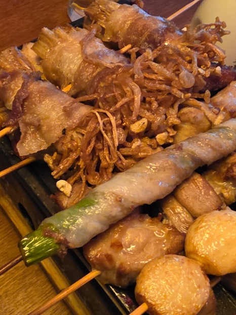여기,꼬치네 이미지