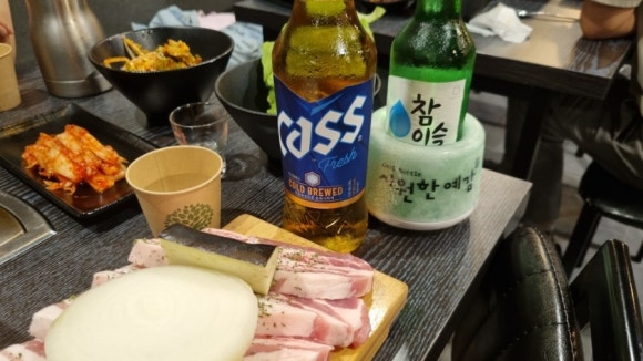 돼지네삼겹살 이미지