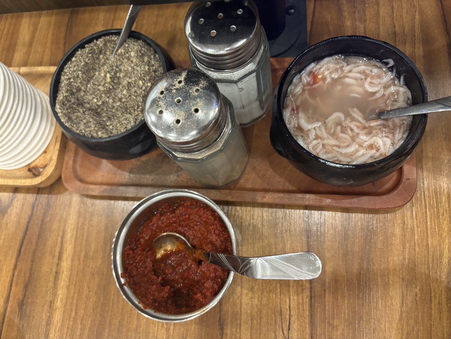 순대실록 성수역점 이미지