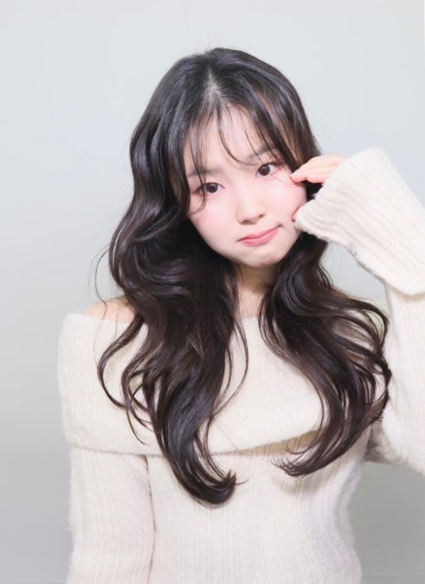 구름헤어 이미지