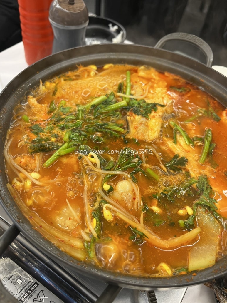 활어장군 이미지