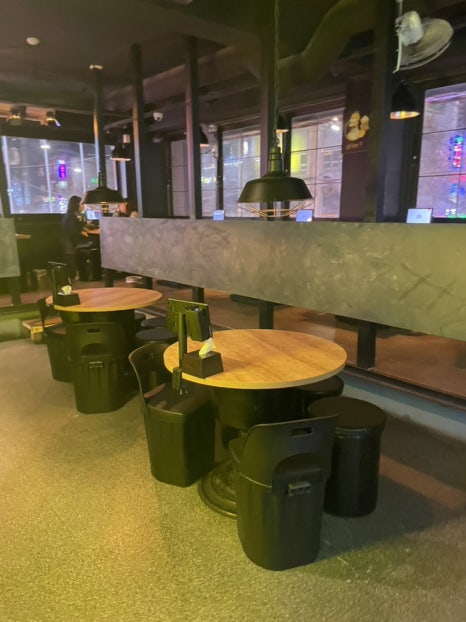 이층주방 이미지