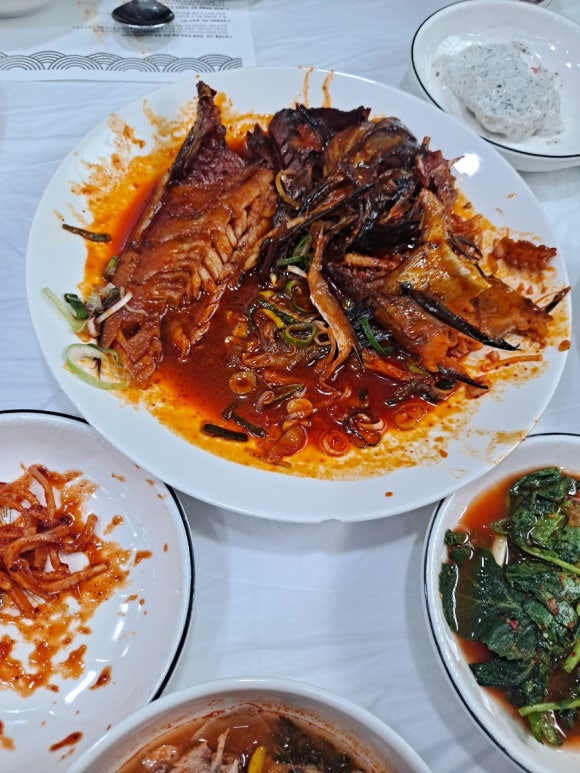 예성활어회 이미지