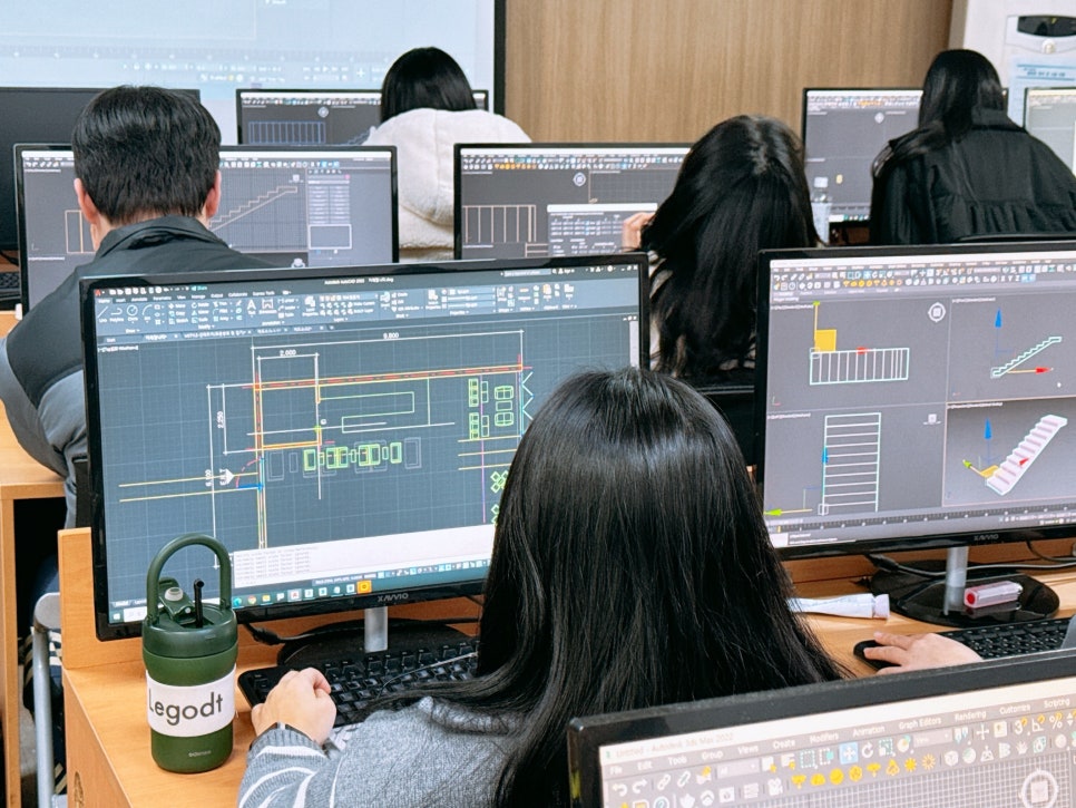 대한건축아카데미학원 이미지