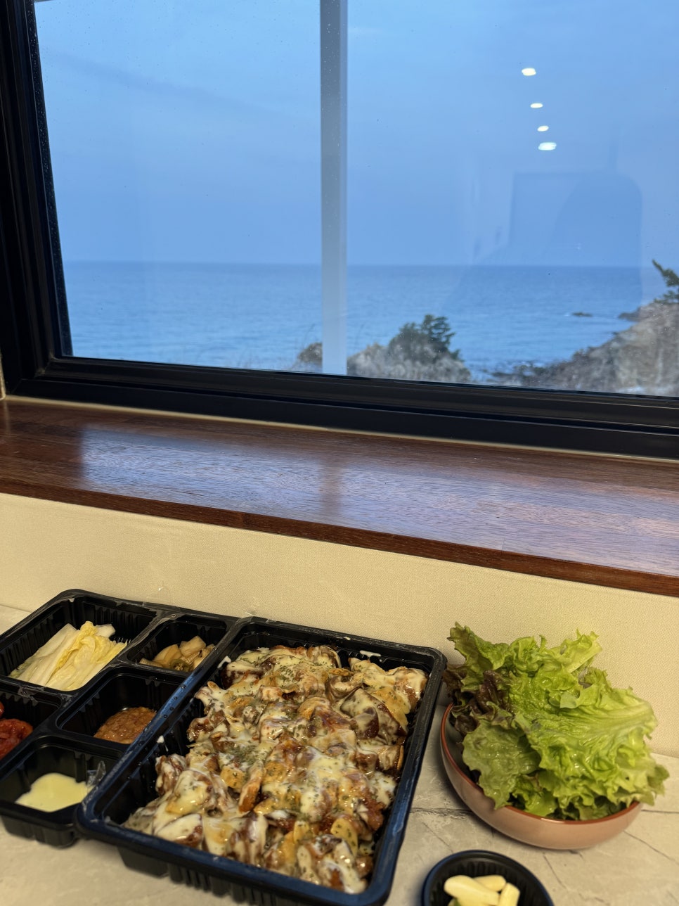 더조은족발 이미지