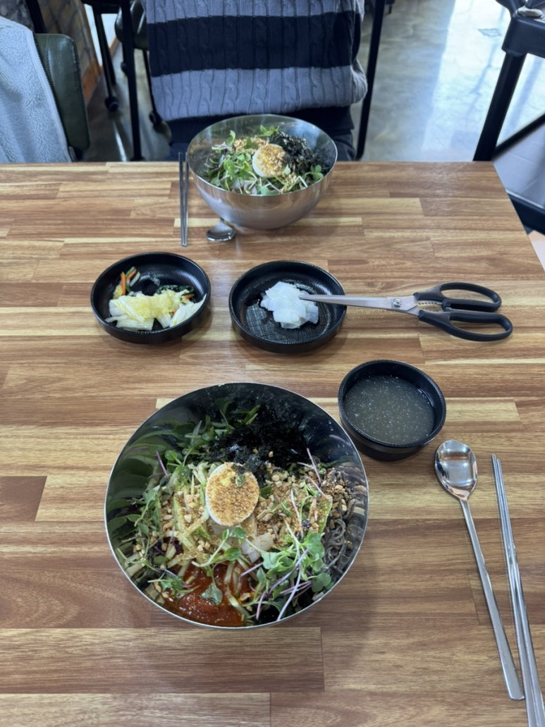 두타산막국수&칼국수 이미지