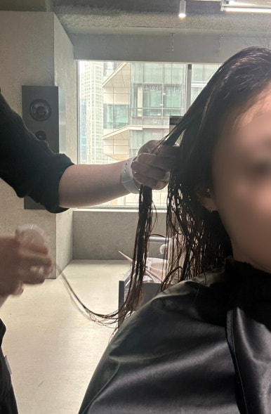 비롬헤어 정자본점 이미지