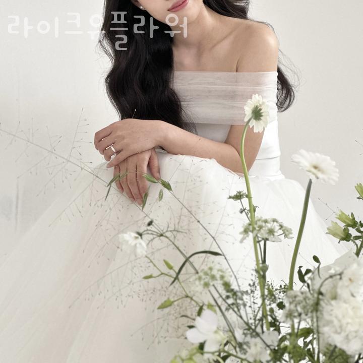 유플라워 이미지