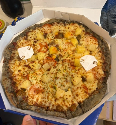 카페인중독 장항점 이미지