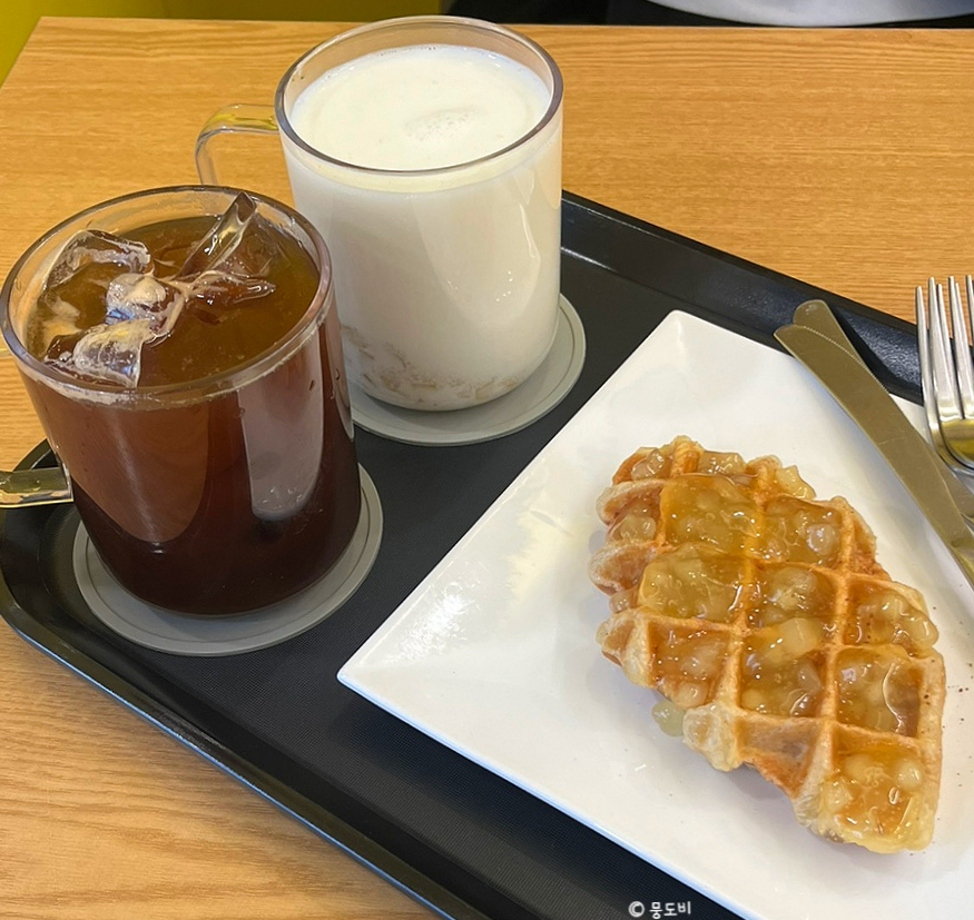 유캔두잇 서울대입구역점 이미지