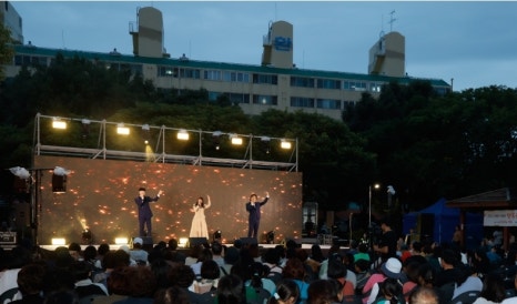 봉평문화복지센터 이미지