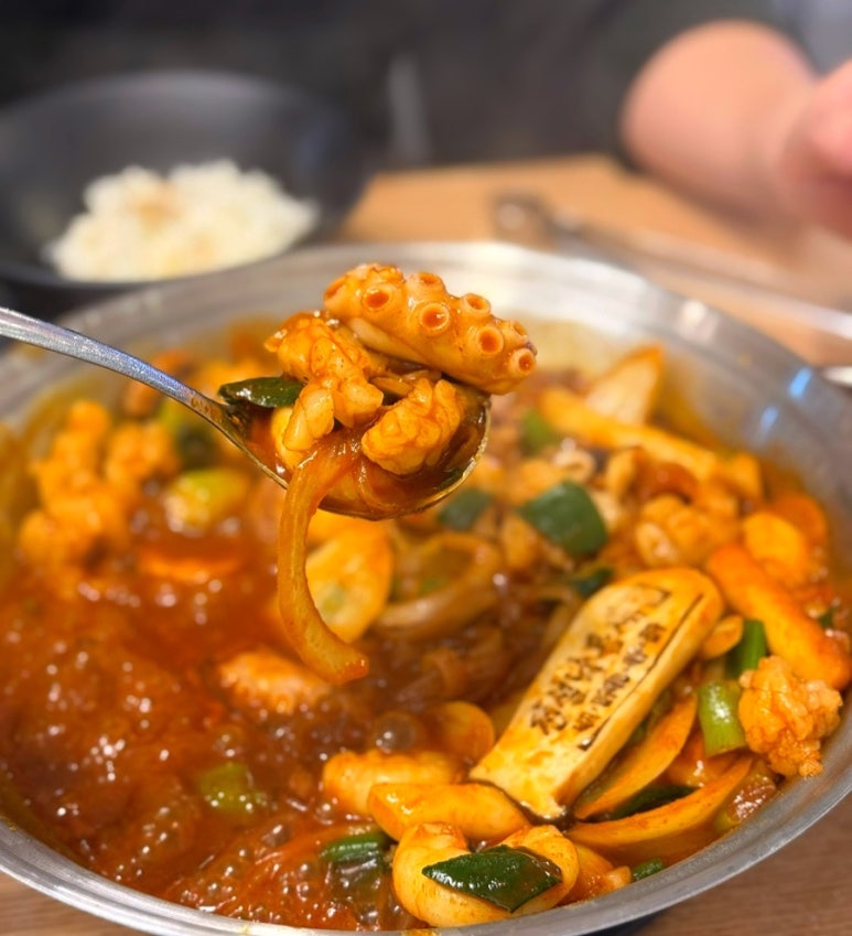 전설낙곱새 이미지