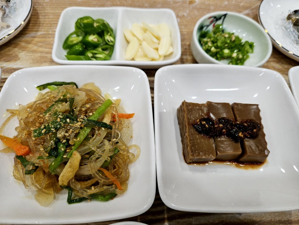 수평선횟집 이미지