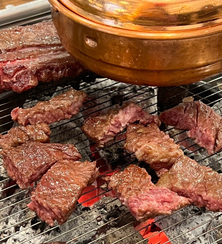 신촌서서갈비 다동점 사진 7