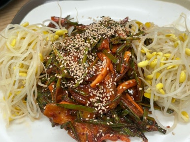 전주24시 참편한 39콩나물국밥 정읍점 이미지