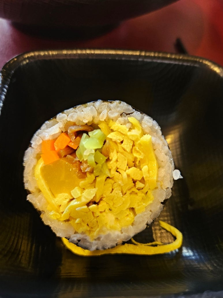 마녀김밥북구청점 이미지