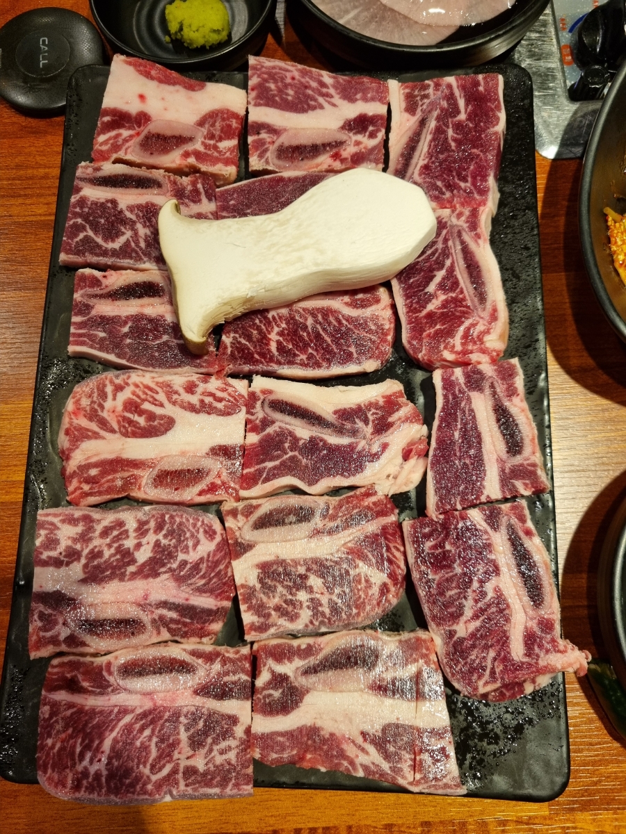 쟁기봉돌구이 이미지