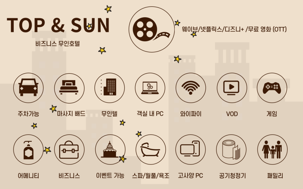 썬비지니스 이미지