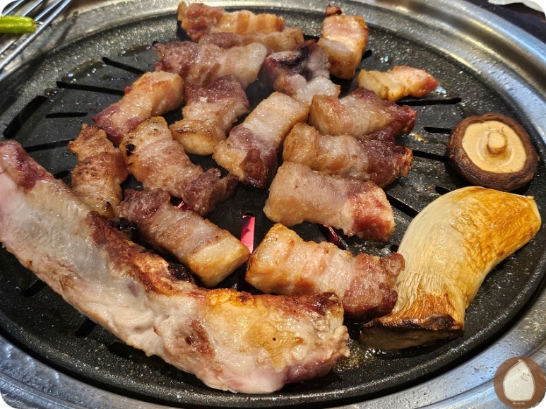 돼지청 이미지