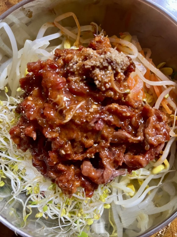 우리소참한우정육식당 이미지