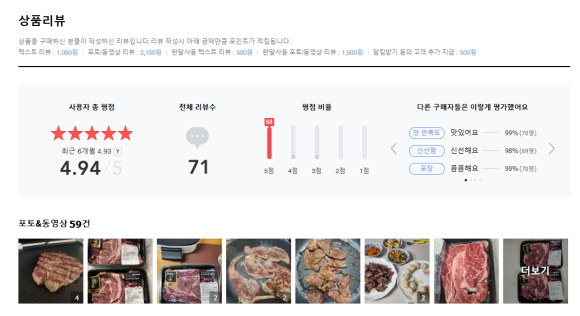 에프엠푸드 이미지